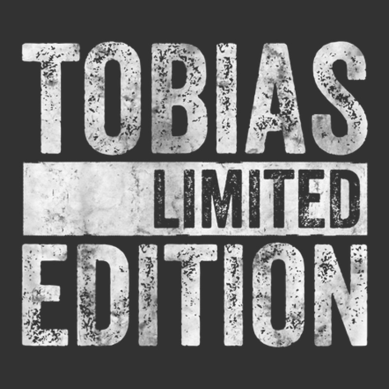 Funny Personalized Name Joke Shirt Tobias Limited Edition Baby Bodysuit by Fashonus | Artistshot