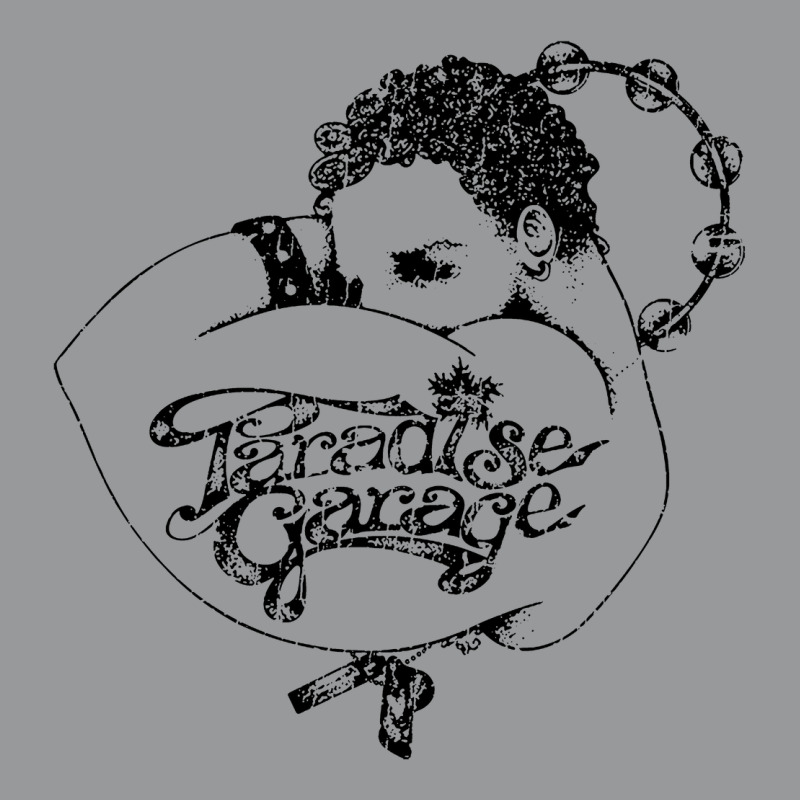 Paradise Garage 1977, Edm Electric Dance Music Crewneck Sweatshirt by apolitery | Artistshot