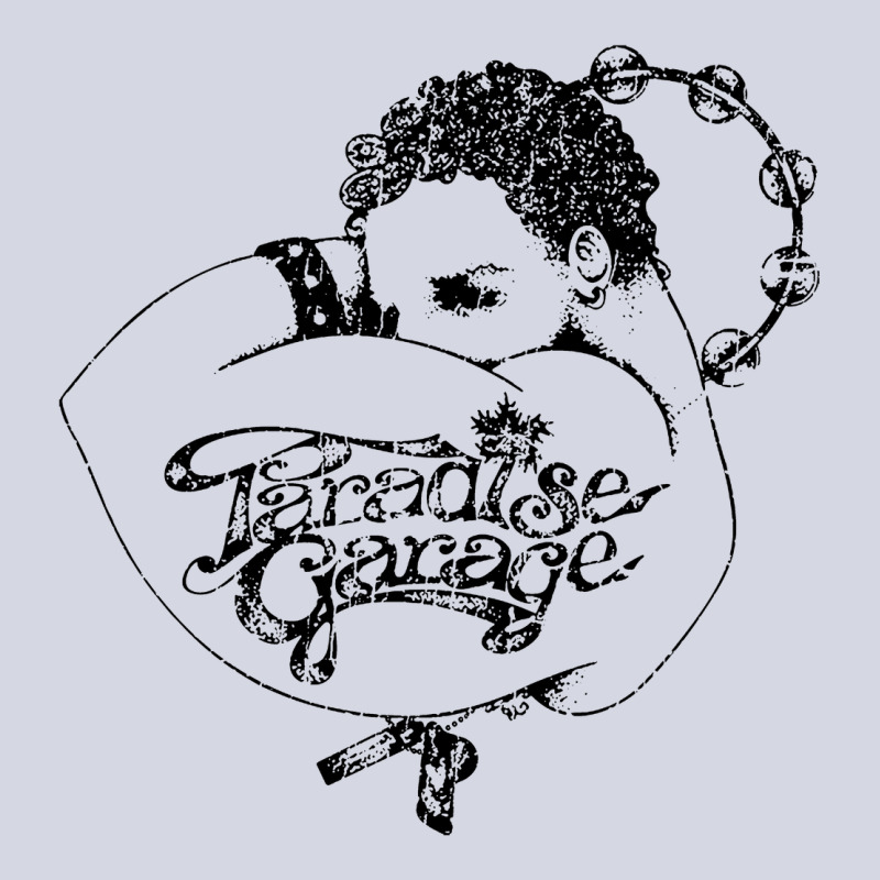 Paradise Garage 1977, Edm Electric Dance Music Fleece Short by apolitery | Artistshot