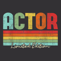 Actor Limited Edition - Acting Lover Theatre Drama Vintage Hoodie And Short Set | Artistshot