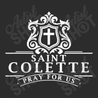 French Catholic Saint Expectant Mothers Exclusive T-shirt | Artistshot