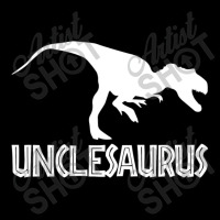 Unclesaurus Dinosaur Pocket T-shirt | Artistshot