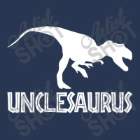 Unclesaurus Dinosaur Men Denim Jacket | Artistshot