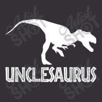 Unclesaurus Dinosaur Vintage Hoodie | Artistshot