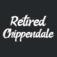 Mens Funny Retired Chippendale, Former Exotic Dancer, Dad Bod T Shirt Crewneck Sweatshirt | Artistshot