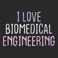 Funny Short Cool Quotes I Love Biomedical Engineering Toddler T-shirt | Artistshot