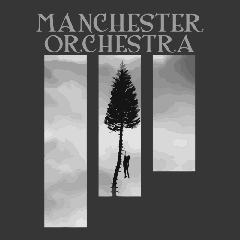 Manchester Orchestra Toddler Hoodie | Artistshot