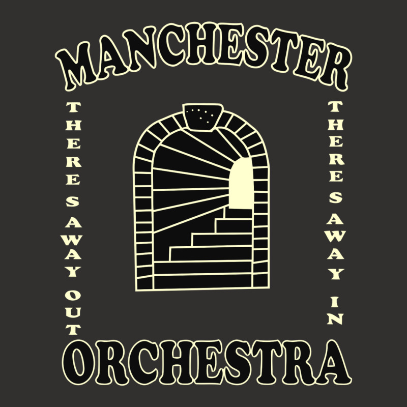 Manchester Orchestra Champion Hoodie | Artistshot