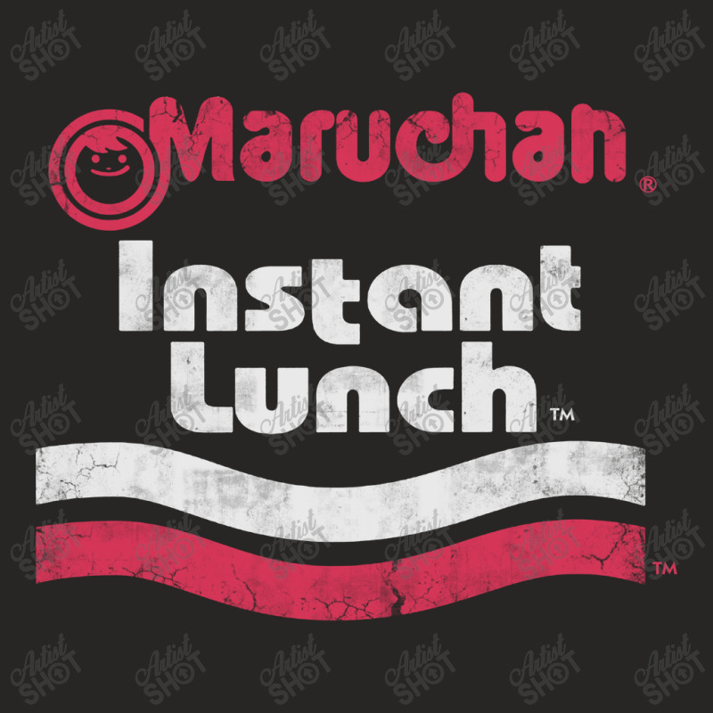 Maruchan Ladies Fitted T-Shirt by FeelGood Tees | Artistshot