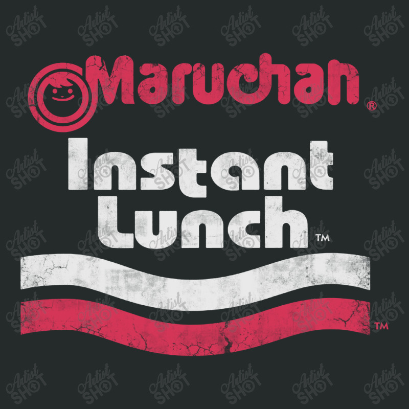 Maruchan Women's Triblend Scoop T-shirt by FeelGood Tees | Artistshot