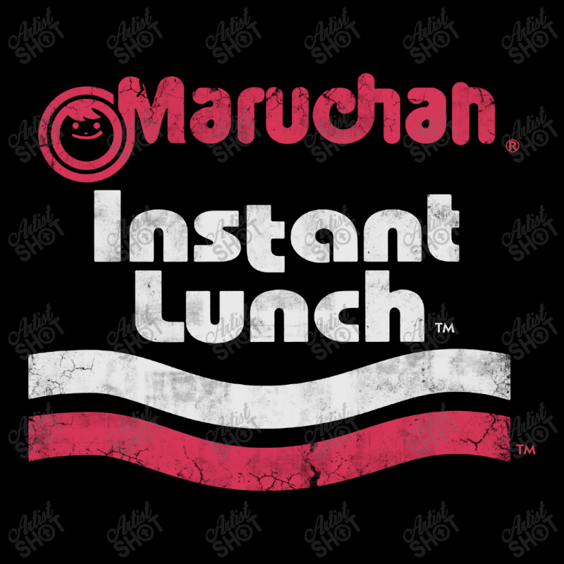 Maruchan Women's V-Neck T-Shirt by FeelGood Tees | Artistshot