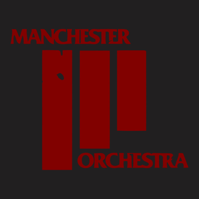 Manchester Orchestra T-shirt | Artistshot