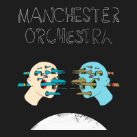 Manchester Orchestra Classic T-shirt | Artistshot