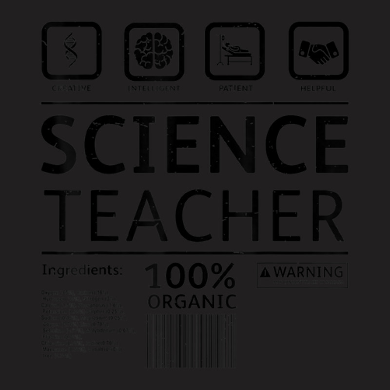 Science Teacher Shirt Physic Chemistry Math Funny Teaching T-shirt | Artistshot