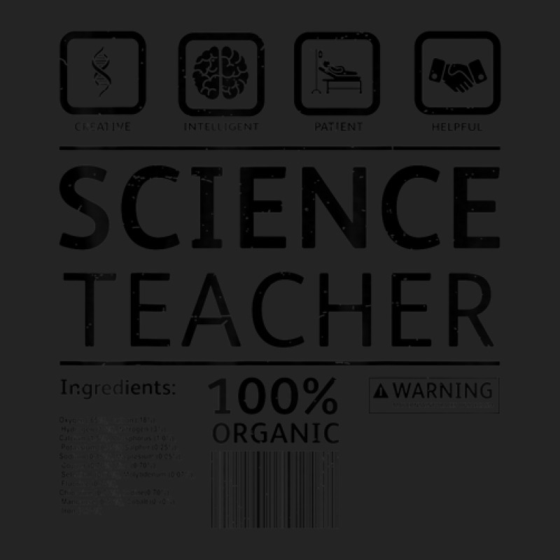 Science Teacher Shirt Physic Chemistry Math Funny Teaching 3/4 Sleeve Shirt | Artistshot