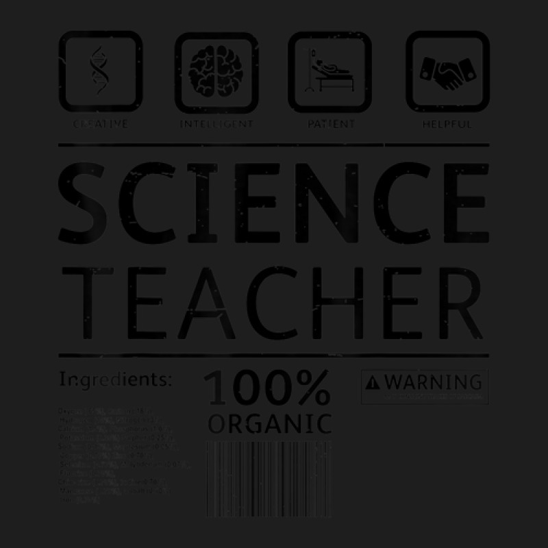 Science Teacher Shirt Physic Chemistry Math Funny Teaching Classic T-shirt | Artistshot