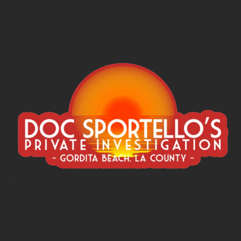 Doc Sportello Private Investigations Printed hat by josepspal | Artistshot