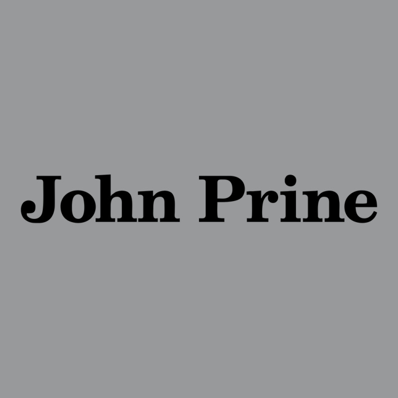 John Prine Unisex Hoodie | Artistshot