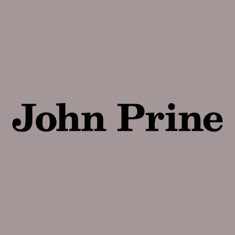 John Prine Vintage Short | Artistshot