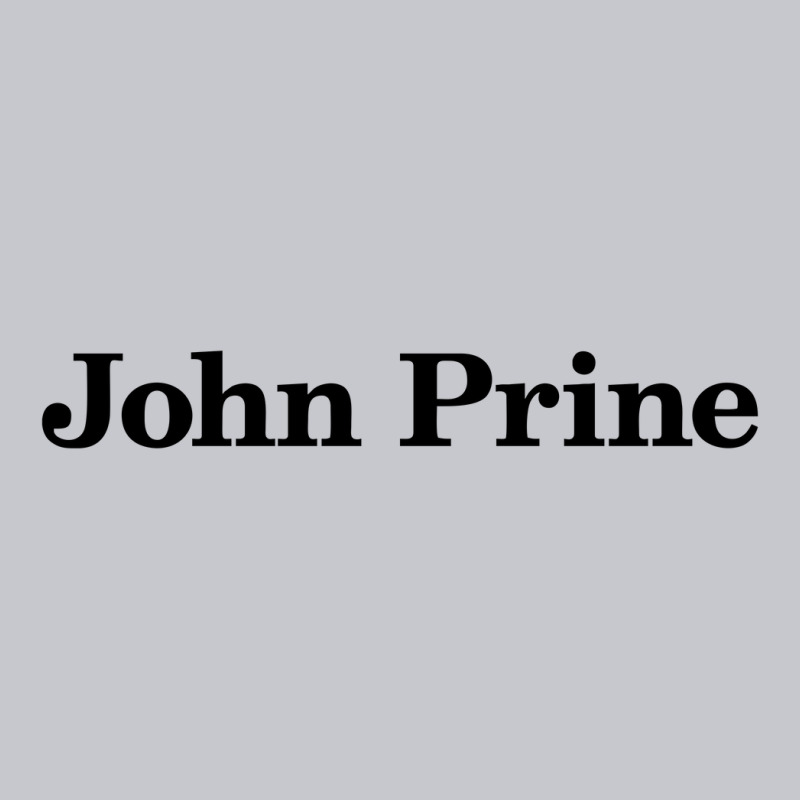 John Prine Unisex Jogger | Artistshot