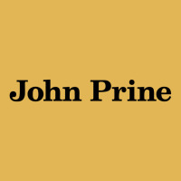 John Prine Vintage Hoodie And Short Set | Artistshot