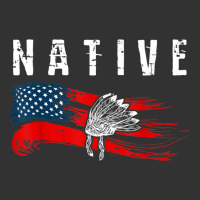 Native American Flag Native Tribe Feather Pride Baby Bodysuit | Artistshot