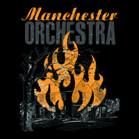 Manchester Orchestra Toddler Sweatshirt | Artistshot