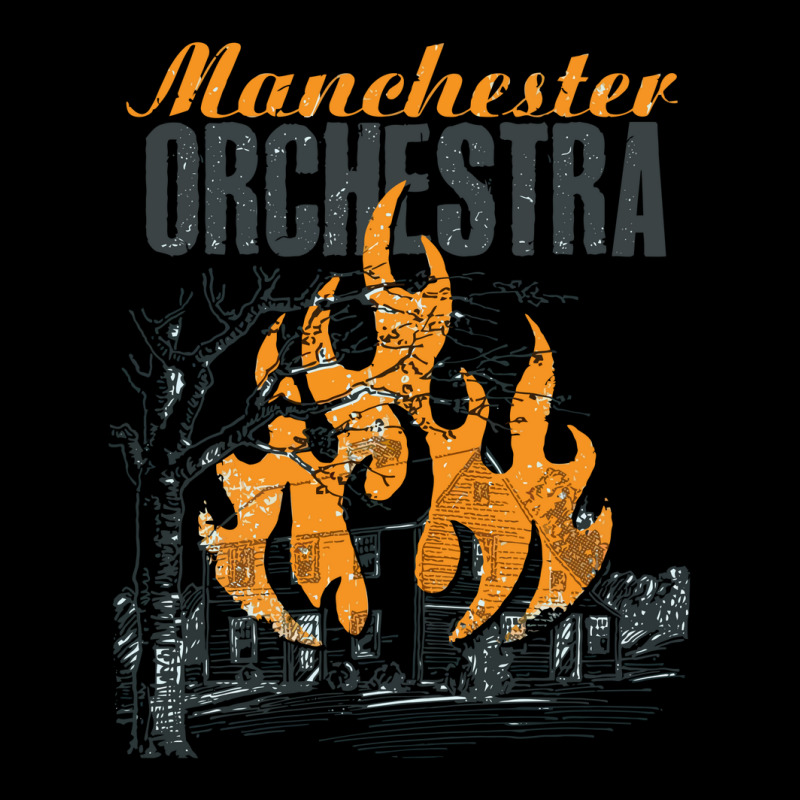 Manchester Orchestra Youth Jogger | Artistshot