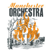 Manchester Orchestra Youth Tee | Artistshot