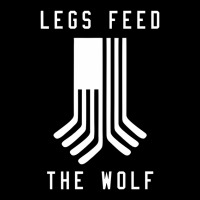 Legs Feed The Wolf Men's Long Sleeve Pajama Set | Artistshot