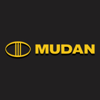 Mudan Auto T-shirt | Artistshot