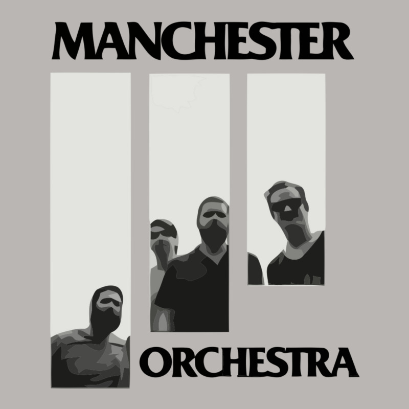 Manchester Orchestra Baby Tee | Artistshot