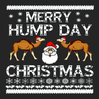 Merry Hump Day Ugly Unisex Hoodie | Artistshot