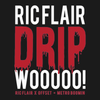 Flair Drip Full-length Apron | Artistshot