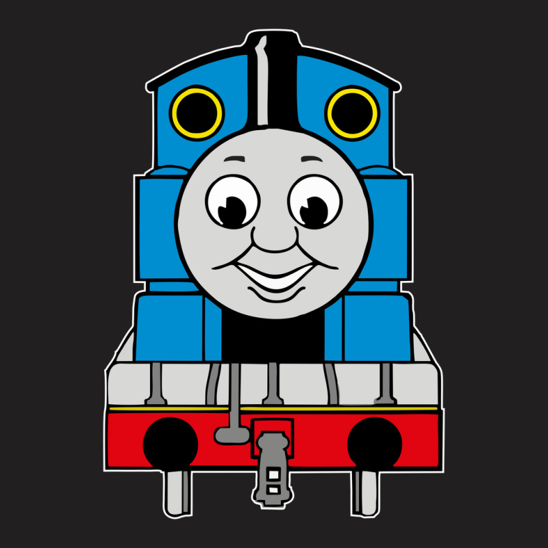 Thomas The Tank T-shirt | Artistshot