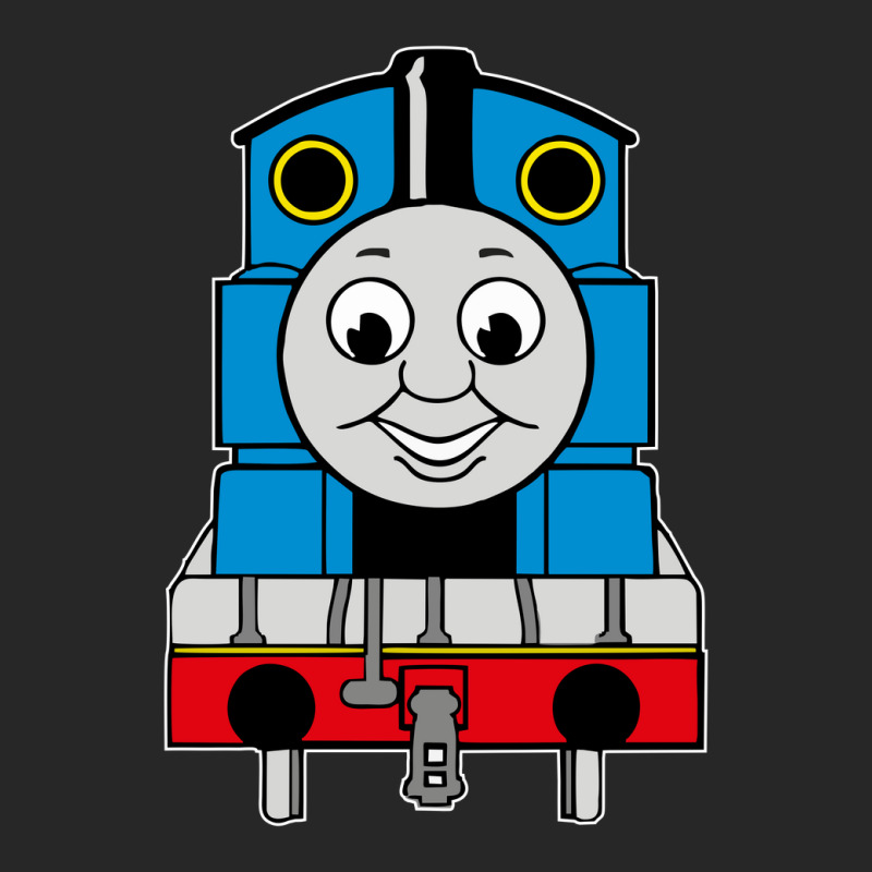 Thomas The Tank Men's T-shirt Pajama Set | Artistshot