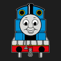 Thomas The Tank Classic T-shirt | Artistshot