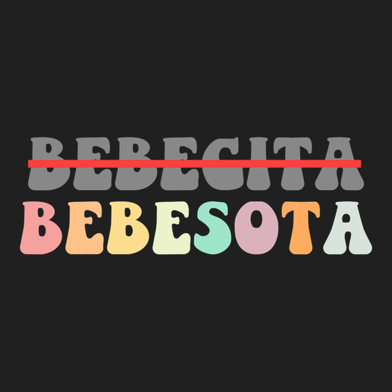 Bebesota Latina Retro Ladies Polo Shirt by cm-arts | Artistshot