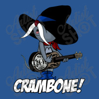 Uncle Pecos Crambone T-shirt | Artistshot