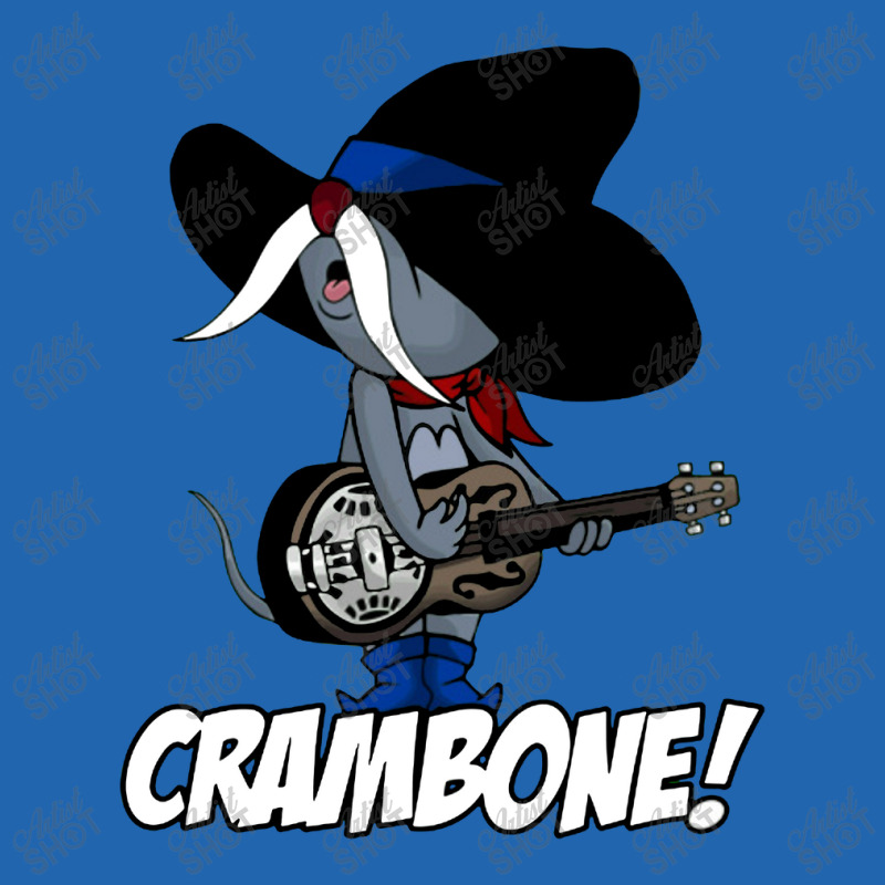 Uncle Pecos Crambone Pocket T-shirt | Artistshot