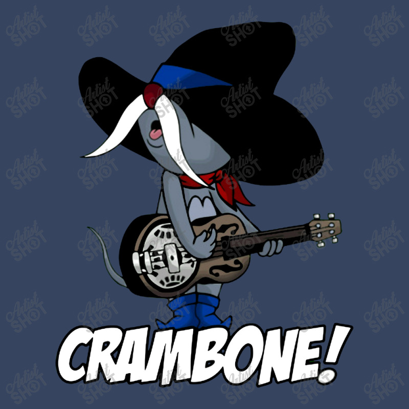 Uncle Pecos Crambone Exclusive T-shirt | Artistshot