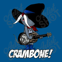 Uncle Pecos Crambone Classic T-shirt | Artistshot