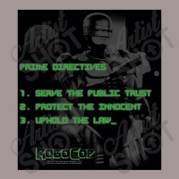 Robocop, Prime Directives, Vintage Short | Artistshot