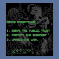 Robocop, Prime Directives, Lightweight Hoodie | Artistshot