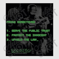 Robocop, Prime Directives, Unisex Jogger | Artistshot