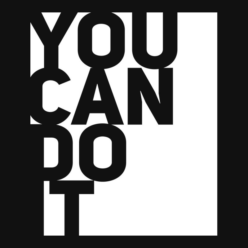 You Can Do It All Over Men's T-shirt | Artistshot