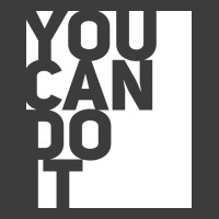 You Can Do It Men's Polo Shirt | Artistshot