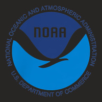 Noaa National Oceanic And Atmospheric Administration T Shirt Ladies Fitted T-shirt | Artistshot