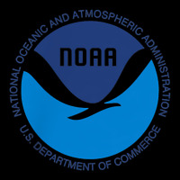 Noaa National Oceanic And Atmospheric Administration T Shirt Men's Long Sleeve Pajama Set | Artistshot