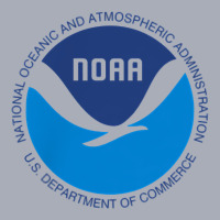 Noaa National Oceanic And Atmospheric Administration T Shirt Tank Dress | Artistshot